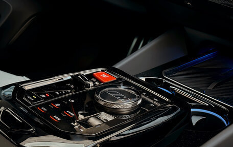 BMW M5, 2024 год, 19 900 000 рублей, 10 фотография