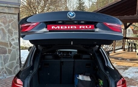BMW X4, 2015 год, 2 700 000 рублей, 5 фотография