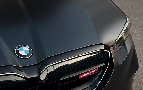 BMW M5, 2024 год, 19 900 000 рублей, 4 фотография