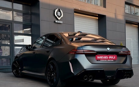 BMW M5, 2024 год, 19 900 000 рублей, 2 фотография