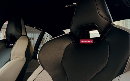 BMW M5, 2024 год, 19 900 000 рублей, 8 фотография