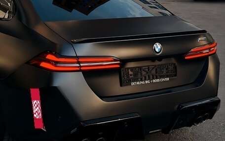 BMW M5, 2024 год, 19 900 000 рублей, 7 фотография