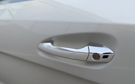 Mercedes-Benz M-Класс, 2013 год, 3 499 000 рублей, 5 фотография