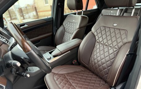 Mercedes-Benz M-Класс, 2013 год, 3 499 000 рублей, 6 фотография