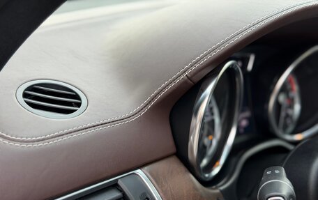 Mercedes-Benz M-Класс, 2013 год, 3 499 000 рублей, 11 фотография