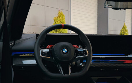 BMW M5, 2024 год, 19 900 000 рублей, 12 фотография