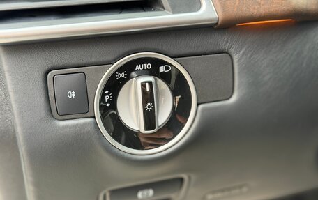 Mercedes-Benz M-Класс, 2013 год, 3 499 000 рублей, 12 фотография