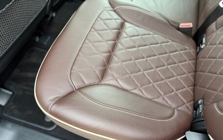 Mercedes-Benz M-Класс, 2013 год, 3 499 000 рублей, 19 фотография