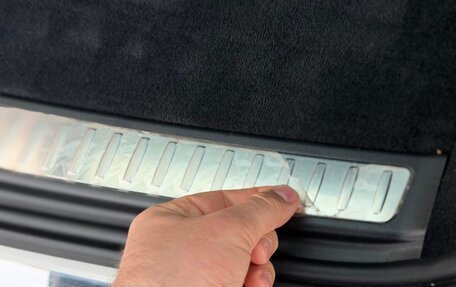 Mercedes-Benz M-Класс, 2013 год, 3 499 000 рублей, 22 фотография