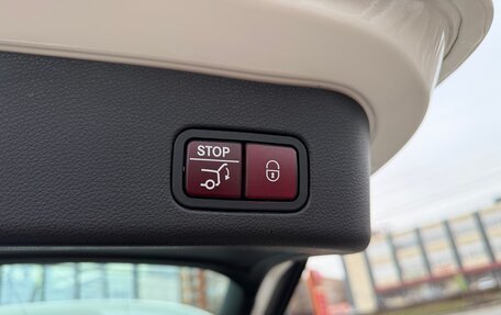 Mercedes-Benz M-Класс, 2013 год, 3 499 000 рублей, 20 фотография