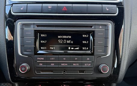 Volkswagen Polo VI (EU Market), 2017 год, 1 450 000 рублей, 4 фотография