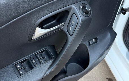 Volkswagen Polo VI (EU Market), 2017 год, 1 450 000 рублей, 5 фотография