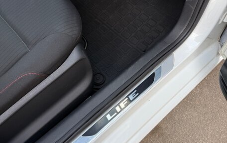 Volkswagen Polo VI (EU Market), 2017 год, 1 450 000 рублей, 8 фотография