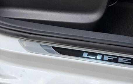 Volkswagen Polo VI (EU Market), 2017 год, 1 450 000 рублей, 7 фотография