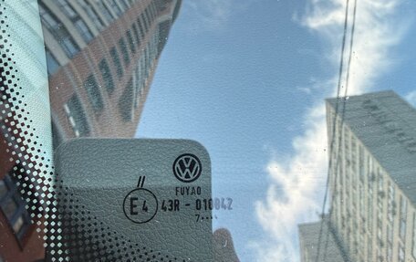 Volkswagen Polo VI (EU Market), 2017 год, 1 450 000 рублей, 6 фотография