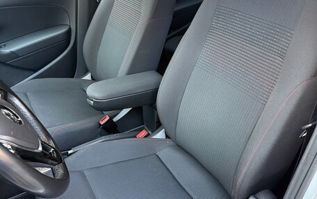 Volkswagen Polo VI (EU Market), 2017 год, 1 450 000 рублей, 9 фотография