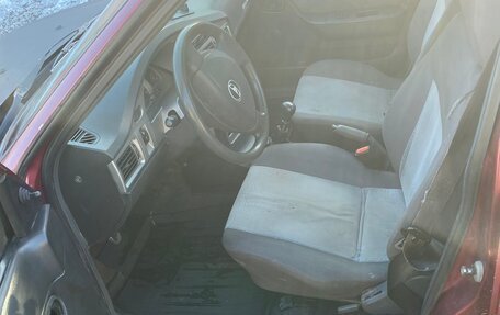 Daewoo Nexia I рестайлинг, 2008 год, 125 000 рублей, 7 фотография