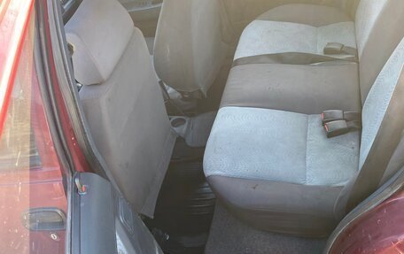 Daewoo Nexia I рестайлинг, 2008 год, 125 000 рублей, 6 фотография