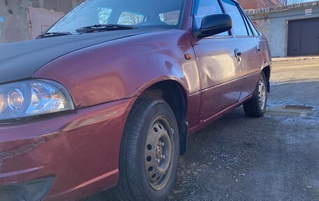 Daewoo Nexia I рестайлинг, 2008 год, 125 000 рублей, 8 фотография