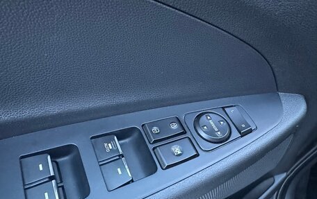 Hyundai Tucson III, 2020 год, 2 365 000 рублей, 18 фотография