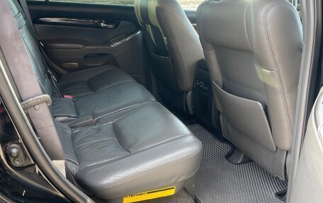 Toyota Land Cruiser Prado 120 рестайлинг, 2008 год, 2 000 000 рублей, 8 фотография