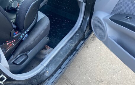 KIA Picanto I, 2007 год, 380 000 рублей, 6 фотография