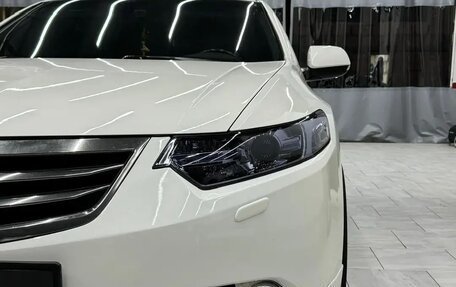 Honda Accord VIII рестайлинг, 2012 год, 1 450 000 рублей, 2 фотография