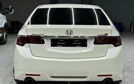 Honda Accord VIII рестайлинг, 2012 год, 1 450 000 рублей, 3 фотография