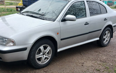 Skoda Octavia IV, 1998 год, 250 000 рублей, 1 фотография