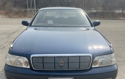 Toyota Crown Majesta, 1993 год, 1 фотография