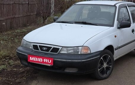 Daewoo Nexia I рестайлинг, 2006 год, 130 000 рублей, 1 фотография