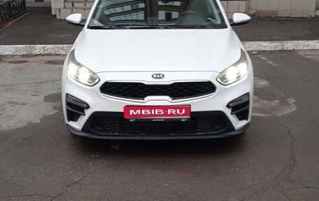 KIA K3, 2020 год, 1 960 000 рублей, 1 фотография
