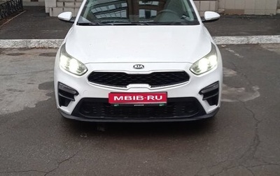 KIA K3, 2020 год, 1 960 000 рублей, 1 фотография