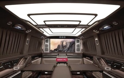 Mercedes-Benz V-Класс, 2025 год, 56 500 000 рублей, 1 фотография