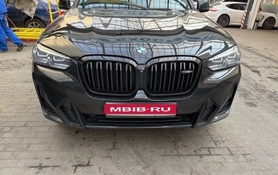 BMW X4, 2021 год, 7 500 000 рублей, 1 фотография