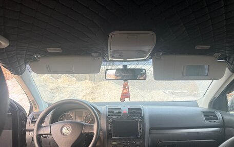 Volkswagen Jetta VI, 2007 год, 280 000 рублей, 1 фотография