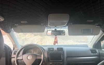 Volkswagen Jetta VI, 2007 год, 280 000 рублей, 1 фотография