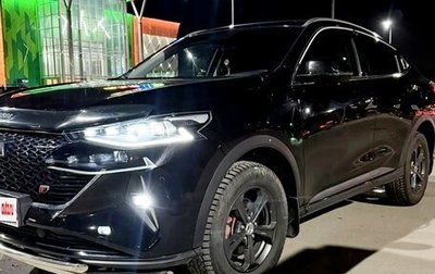 Haval F7x I, 2022 год, 2 400 000 рублей, 1 фотография