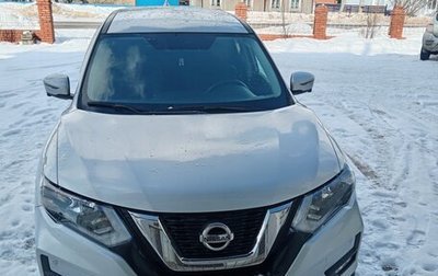 Nissan X-Trail, 2021 год, 2 700 000 рублей, 1 фотография