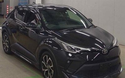 Toyota C-HR I рестайлинг, 2020 год, 2 149 999 рублей, 1 фотография