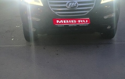 Lifan X60 I рестайлинг, 2013 год, 285 000 рублей, 1 фотография