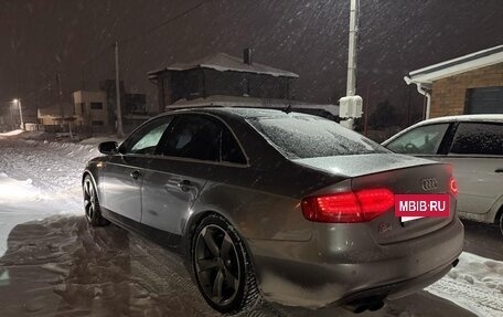 Audi S4, 2011 год, 1 490 000 рублей, 4 фотография