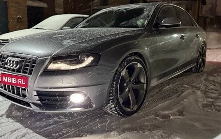 Audi S4, 2011 год, 1 490 000 рублей, 2 фотография