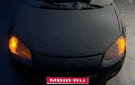 Dodge Stratus II, 2004 год, 220 000 рублей, 1 фотография