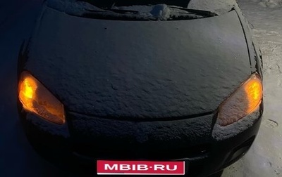 Dodge Stratus II, 2004 год, 220 000 рублей, 1 фотография