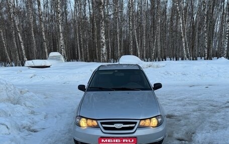 Daewoo Nexia I рестайлинг, 2010 год, 110 000 рублей, 1 фотография