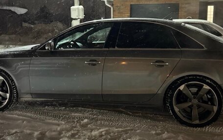 Audi S4, 2011 год, 1 490 000 рублей, 7 фотография