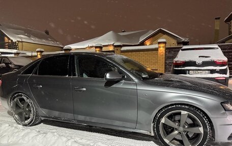 Audi S4, 2011 год, 1 490 000 рублей, 6 фотография