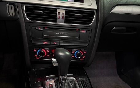 Audi S4, 2011 год, 1 490 000 рублей, 8 фотография