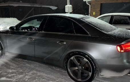 Audi S4, 2011 год, 1 490 000 рублей, 10 фотография